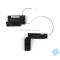 Image for Speaker for Lenovo G580 Built-in speakers internal speaker left and right LG58 23.40A32.001 Image for Speaker for Lenovo G580 Built-in speakers internal speaker left and right LG58 23.40A32.001