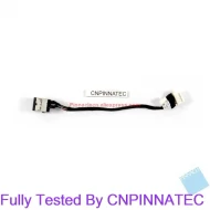 Image for 350712Q00-600-G 35071B700-600-G for HP EliteBook 6550B 6560B 6565B 6570B 8560P 8560W 8570P DC power jack with cable