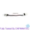 Image for 350712Q00-600-G 35071B700-600-G for HP EliteBook 6550B 6560B 6565B 6570B 8560P 8560W 8570P DC power jack with cable Image for 350712Q00-600-G 35071B700-600-G for HP EliteBook 6550B 6560B 6565B 6570B 8560P 8560W 8570P DC power jack with cable