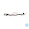 Image for 350712Q00-600-G 35071B700-600-G for HP EliteBook 6550B 6560B 6565B 6570B 8560P 8560W 8570P DC power jack with cable Image for 350712Q00-600-G 35071B700-600-G for HP EliteBook 6550B 6560B 6565B 6570B 8560P 8560W 8570P DC power jack with cable