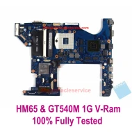 Image for BA92-08161A BA92-08161B motherboard For SAMSUNG NP-RF511 RF411 BA41-01471A