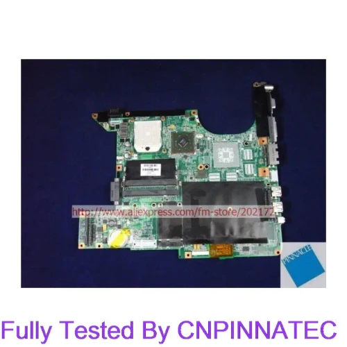 Image for 466037-001 Motherboard for HP DV9500  DV9700 mcp67m