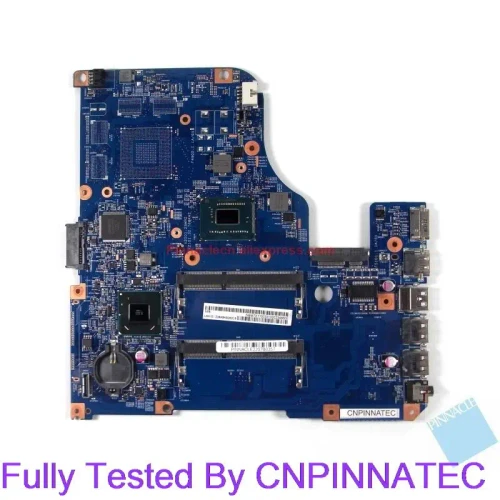 Image for NBM7X11003  Motherboard For ACER Aspire V5-571P V5-571 V5-471 V5-431 11309-4M 48.4TU05.04M