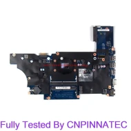 Image for DAX9AAMB6E0  Motherboard With Heatsink for HP PROBOOK 455 G5 With A9-9420P A10-9620P AMD CPU