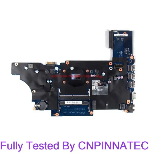 Image for DAX9AAMB6E0  Motherboard With Heatsink for HP PROBOOK 455 G5 With A9-9420P A10-9620P AMD CPU
