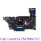 Image for DAX9AAMB6E0 Motherboard With Heatsink for HP PROBOOK 455 G5 With A9-9420P A10-9620P AMD CPU Image for DAX9AAMB6E0 Motherboard With Heatsink for HP PROBOOK 455 G5 With A9-9420P A10-9620P AMD CPU