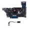 Image for DAX9AAMB6E0 Motherboard With Heatsink for HP PROBOOK 455 G5 With A9-9420P A10-9620P AMD CPU Image for DAX9AAMB6E0 Motherboard With Heatsink for HP PROBOOK 455 G5 With A9-9420P A10-9620P AMD CPU