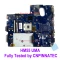 Image for MBWHH02001 I3 motherboard for Gateway NV79C LA-5881P instead of Packard Bell Easynote LJ65 LJ67 LA-5021P LJ61 LJ71 LA-5051P Image for MBWHH02001 I3 motherboard for Gateway NV79C LA-5881P instead of Packard Bell Easynote LJ65 LJ67 LA-5021P LJ61 LJ71 LA-5051P