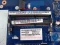 Image for MBWHH02001 I3 motherboard for Gateway NV79C LA-5881P instead of Packard Bell Easynote LJ65 LJ67 LA-5021P  LJ61 LJ71 LA-5051P