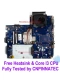 Image for MBWHH02001 I3 motherboard for Gateway NV79C LA-5881P instead of Packard Bell Easynote LJ65 LJ67 LA-5021P LJ61 LJ71 LA-5051P Image for MBWHH02001 I3 motherboard for Gateway NV79C LA-5881P instead of Packard Bell Easynote LJ65 LJ67 LA-5021P LJ61 LJ71 LA-5051P