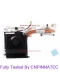Image for 434678-001 for HP Pavilion DV9000 CPU Fan & Heatsink RSI3DAT5TATP803C With power board Image for 434678-001 for HP Pavilion DV9000 CPU Fan & Heatsink RSI3DAT5TATP803C With power board