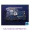 Image for K000086430 Motherboard for Toshiba Satellite L500 L505 KSWAA LA-4982P 46179151L03 Image for K000086430 Motherboard for Toshiba Satellite L500 L505 KSWAA LA-4982P 46179151L03