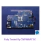 Image for K000086430 Motherboard for Toshiba Satellite L500 L505 KSWAA LA-4982P 46179151L03 Image for K000086430 Motherboard for Toshiba Satellite L500 L505 KSWAA LA-4982P 46179151L03