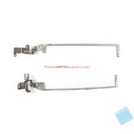 Image for LCD hinge Pair for DELL Inspiron 15 3567 Vostro 3568 Laptop Bracket Left and Right hinges 433.09P02.2001 433.09P01.2001