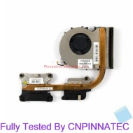 Image for 721937-001 DFS531005MC0T for HP ProBook 450 G1 455 G1 470 G1 Laptop Cpu Cooler Heatsink Assembly Radiator