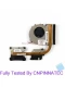 Image for 721937-001 DFS531005MC0T for HP ProBook 450 G1 455 G1 470 G1 Laptop Cpu Cooler Heatsink Assembly Radiator Image for 721937-001 DFS531005MC0T for HP ProBook 450 G1 455 G1 470 G1 Laptop Cpu Cooler Heatsink Assembly Radiator