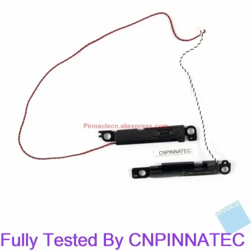 Image for QT-8514AW-1-W Speaker for Toshiba Portege Z30-A  Z30-C Built-in speakers internal speaker Left & Right Speakers