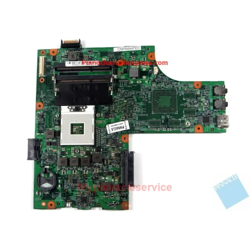 Image for CN-0Y6Y56 0Y6Y56 Y6Y56 Motherboard for Dell Inspiron 15R N5010  DG15 MB 48.4HH01.011 48.4HH01.021