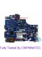 Image for 0P14T7 00P55V 06H8WV 0671DP 03H0VW 0HKJ53 Motherboard for DELL Inspiron 15 3521 5521 Laptop LA-9104P