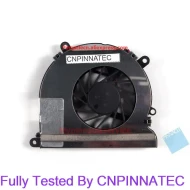 Image for 486844-001 Laptop CPU Fan for HP DV4 Compaq CQ40 CQ45 GB0506PFV1