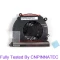 Image for 486844-001 Laptop CPU Fan for HP DV4 Compaq CQ40 CQ45 GB0506PFV1 Image for 486844-001 Laptop CPU Fan for HP DV4 Compaq CQ40 CQ45 GB0506PFV1
