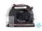 Image for 486844-001 Laptop CPU Fan for HP DV4 Compaq CQ40 CQ45 GB0506PFV1