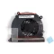 Image for 486844-001 Laptop CPU Fan for HP DV4 Compaq CQ40 CQ45 GB0506PFV1 Image for 486844-001 Laptop CPU Fan for HP DV4 Compaq CQ40 CQ45 GB0506PFV1