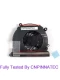 Image for 486844-001 Laptop CPU Fan for HP DV4 Compaq CQ40 CQ45 GB0506PFV1 Image for 486844-001 Laptop CPU Fan for HP DV4 Compaq CQ40 CQ45 GB0506PFV1