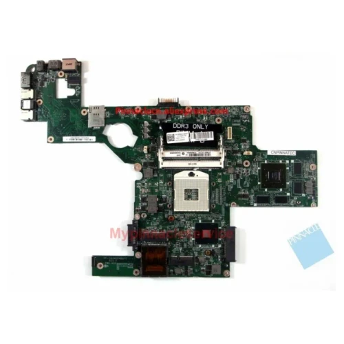 Image for C9RHD 0C9RHD CN-0C9RHD Motherboard for Dell XPS15 L501X DAGM6BMB8F0