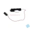 Image for Speaker for Toshiba Tecra A50-C Z50-C Satellite Pro R50-C QT-7721AW-2-W Built-in speakers internal speaker Image for Speaker for Toshiba Tecra A50-C Z50-C Satellite Pro R50-C QT-7721AW-2-W Built-in speakers internal speaker