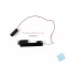 Image for Speaker for Toshiba Tecra A50-C Z50-C Satellite Pro R50-C QT-7721AW-2-W Built-in speakers internal speaker Image for Speaker for Toshiba Tecra A50-C Z50-C Satellite Pro R50-C QT-7721AW-2-W Built-in speakers internal speaker