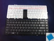 Image for Black Laptop Notebook Keyboard TR324 0TR324 For Dell STUDIO 15 1535 1536 1537 series US