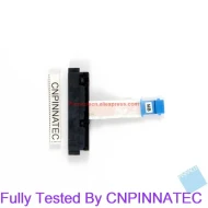 Image for HDD Connector for Dell Inspiron 3467 Vostro 3468 HDD SSD Connector Flex Cable 450.09P04.0001