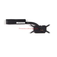 Image for 725446-001 for HP ENVY M6 HP ENVY TOUCHSMART M6 725462-501 Laptop Cpu Cooler Heatsink Assembly Radiator