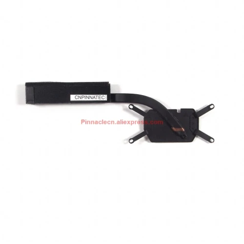 Image for 725446-001 for HP ENVY M6 HP ENVY TOUCHSMART M6 725462-501 Laptop Cpu Cooler Heatsink Assembly Radiator