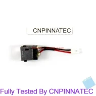 Image for 55CBAH 55CBHH for Toshiba Portege Z30 Series DC port DC power jack with cable Z30-A Z30-B Z30-C