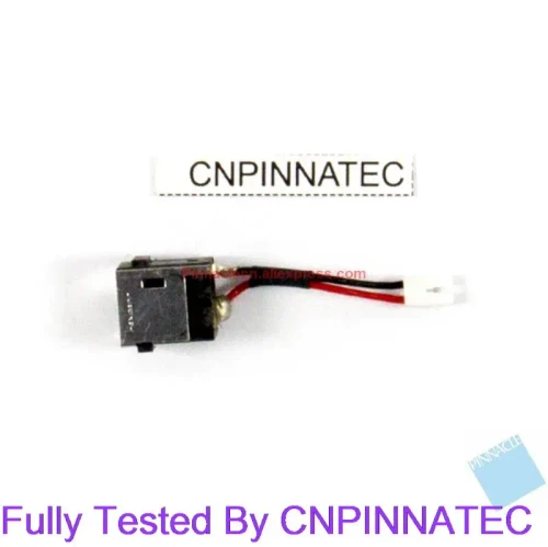 Image for 55CBAH 55CBHH for Toshiba Portege Z30 Series DC port DC power jack with cable Z30-A Z30-B Z30-C