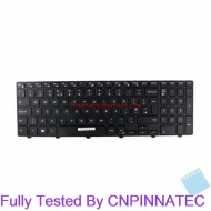 Image for N3PXD Laptop Black Keyboard FOR DELL Inspiron 15 3555 3559 3565 3567 3568 3576 5566