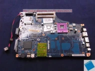 Image for K000071750 Motherboard for Toshiba Satellite A350 A355 LA-4571P KTKAA L93