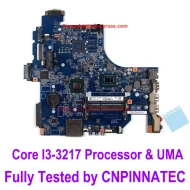 Image for A1951371A A1945014A  Motherboard for Sony VAIO SVF15 SVF152 laptop DA0HK9MB6D0