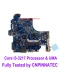 Image for A1951371A A1945014A  Motherboard for Sony VAIO SVF15 SVF152 laptop DA0HK9MB6D0