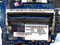 K000104250 Motherboard for Toshiba Satellite A660 A665 LA-6061P NWQAA