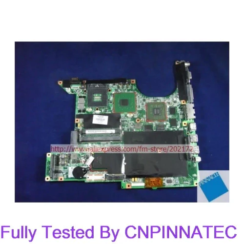 Image for 434660-001 Motherboard for HP Pavilion dv9000 SeriesW/nvidia upgrade R Version geforce 7600T chipset