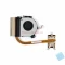 Image for DFS160005040T G61C0002Y210 for Toshiba Satellite Pro R50-C A50-C Dynabook T55/CB notebook Cpu Cooler Heatsink Radiator Image for DFS160005040T G61C0002Y210 for Toshiba Satellite Pro R50-C A50-C Dynabook T55/CB notebook Cpu Cooler Heatsink Radiator