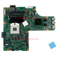 Image for 0VX53T VX53T Motherboard for DELL Insprion 15R N5010 48.4HH01.011