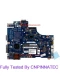 Image for 0HKJ53 HKJ53 I3-3217U Motherboard for DELL Inspiron 15 3521 5521 LA-9104P