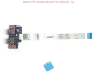 Image for LS-B162P USB  Board For Acer V3-572G E5-521 E5-571 E5-511 E1-571  work fine