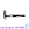 Image for WVYY9 USB Board for Dell Inspiron 15 3573 3567 Vostro 15 3562 3565 3567 3573 3576 3568 SD Card Reader Board Audio jack Image for WVYY9 USB Board for Dell Inspiron 15 3573 3567 Vostro 15 3562 3565 3567 3573 3576 3568 SD Card Reader Board Audio jack