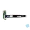 Image for WVYY9 USB Board for Dell Inspiron 15 3573 3567 Vostro 15 3562 3565 3567 3573 3576 3568 SD Card Reader Board Audio jack Image for WVYY9 USB Board for Dell Inspiron 15 3573 3567 Vostro 15 3562 3565 3567 3573 3576 3568 SD Card Reader Board Audio jack