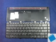 Image for Brand New Black Laptop Notebook Keyboard 444340-241 PK1301J0310  For  HP 510 530 series (Poland)100% compatiable us